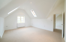 North Moulsecoomb bedroom extension leads